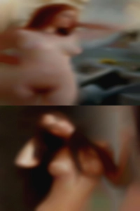 Personality nude woman playing with is worth a lot.