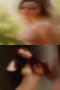 She loves thick women and long cock.