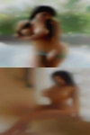 Naked girls brown eyes
