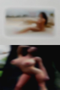 Just take what they want from her.