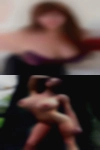 Pussy Elkins