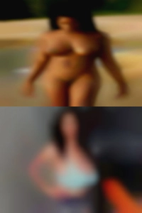 Maybe you could join me women BBW nude on a trip?