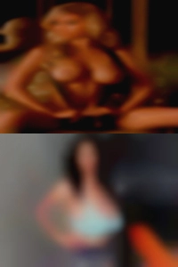 Where are all the sex driven woman at?