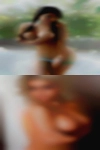 Big black horny women