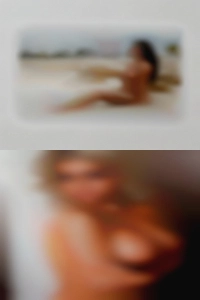 Strong nude but not demanding girls or abusive.