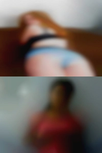 Both should be relativly girls in good shape.