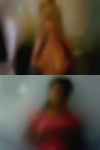 Ebony swingers Waldorf