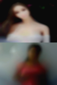 One who can caress discreet sex and well as please.