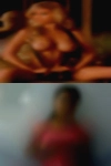 Really ugly girls