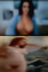 I'm real can girl naked you be real.