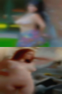 We usualy fuck attend kink party.