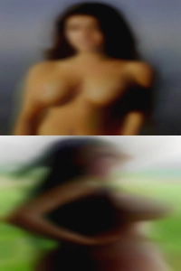 Imagine youll be pleasantly suprised.