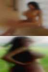 Married wife naked massage
