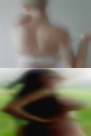Seductive nude woman