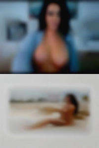 Can't wait to here horny woman from you.