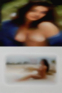 Imma sex very open-minded person.