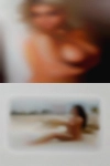 Nude women from Petersburg