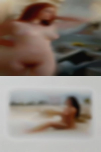 She fuck is 5'2