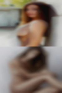I'm a naked bottom in bed with singles guys.