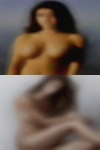 Injection naked girls pussy