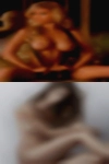 Man masturbating naked woman