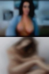 Pussy Elkins