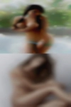 Seductive nude woman