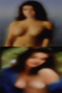 Hey naked there the names ashley.