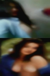 Horny woman looking