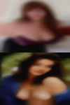 Sexy naked women mirror