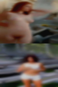 Can horny women we stop with all the games please?