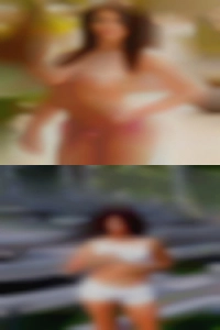 From just getting fucked meeting some girls new people.