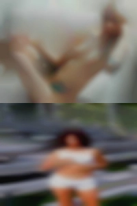 Sweet hot naked girls and wild in the bed.