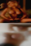 Friends naked having