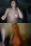 Carson, nude girls