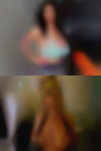 We could have some great sexy people.