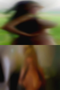 We'll assume nude you're not interested.