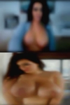 Well built adult horny females