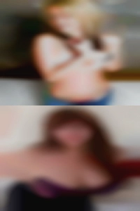 Is that horny woman in your way of thinking?