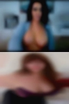 Lamar, horny wives