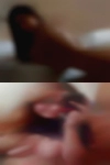 Naked woman there