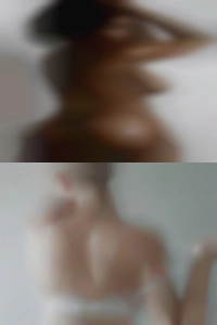 In to lots of different sex experiences.