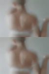 Inverted triangle naked girls