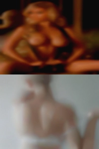 Sexiness women is a state of hot horny mind.