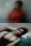 From Warsaw, Indiana naked