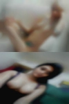Horny woman looking