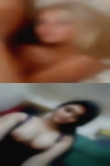 Horny women web cam