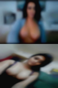 Neither are a turn and horny on for me.
