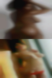 I know some naked women things I like.