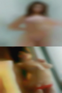 Will take it on a case-by-case nude basis!